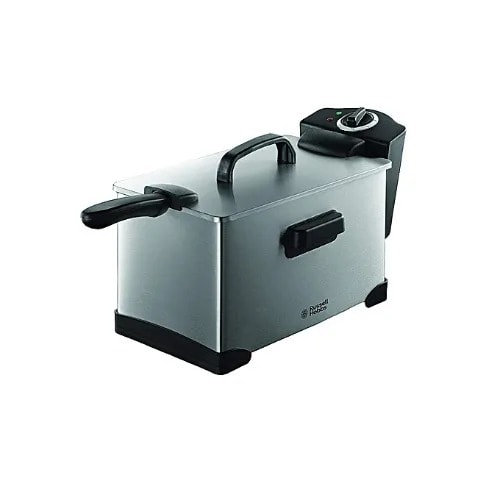 Professional Deep Fryer