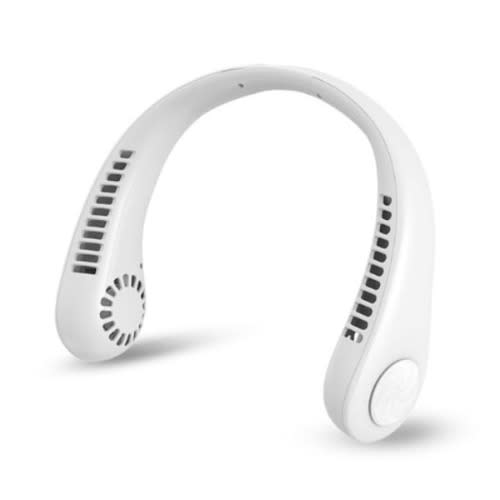 Leafless Neck Fan - 1800mAh