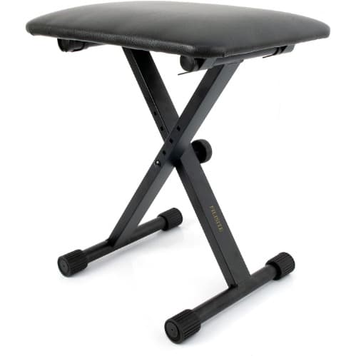 Adjustable Piano & Keyboard Stool / Seat
