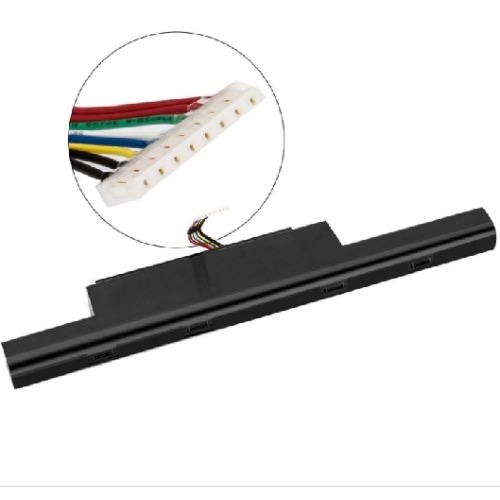 Laptop Replacement Battery For Acer Aspire As16b8j As16b5j, Acer Aspire E5-575g 15.6" Series