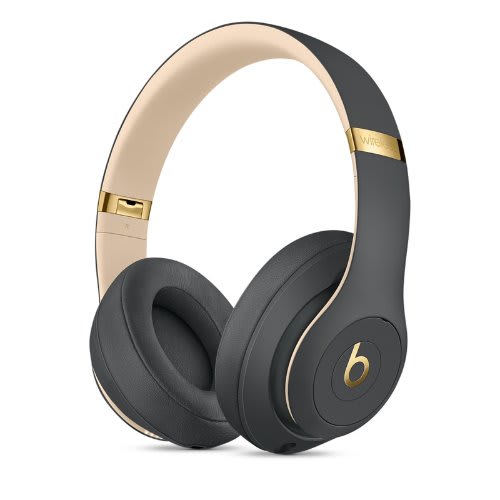 Studio3 Wireless Headphones Special Edition Shadow - Grey