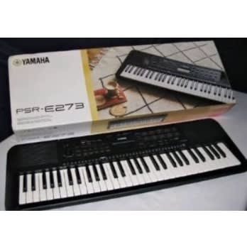 Keyboard PSR E273