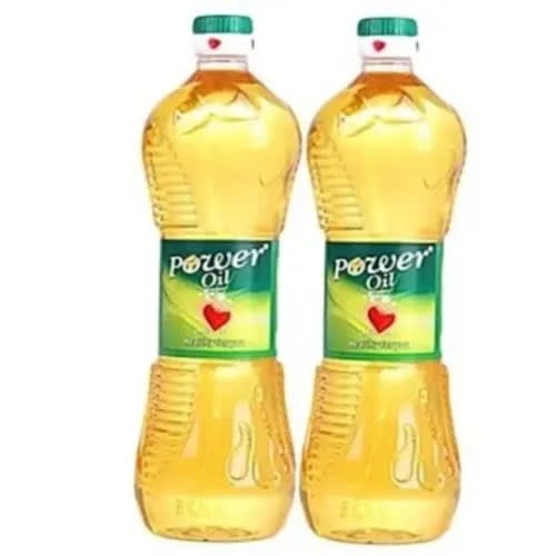 Vegetable Cooking Oil-75ml X 12