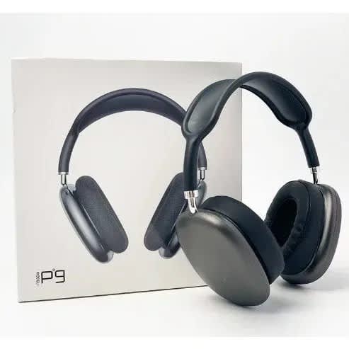 P9 Wireless Bluetooth Stereo Hifi Super Bass Headset