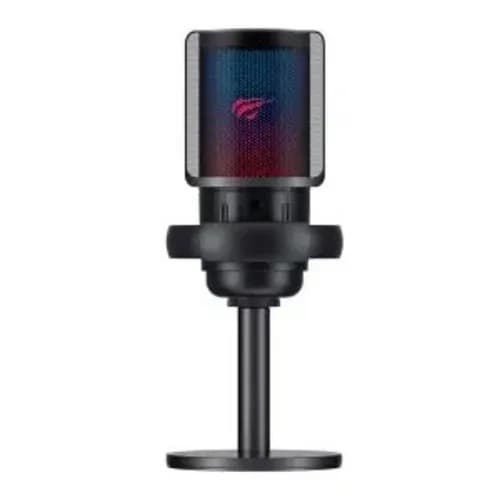 Usb Mic Podcast Microphone Gaming Microphone Gk50 Pro