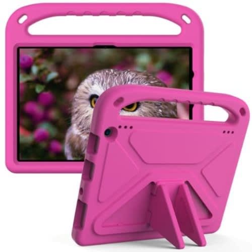 Protective Cover Case For Amazon Fire Hd 8” Tablet - Pink