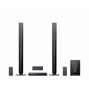 Blu Ray Home Theatre System With Bluetooth-E4100