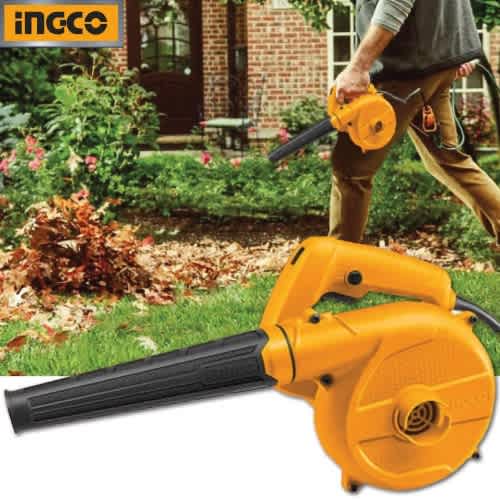 Ingco Aspirator Blower - 400W