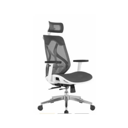 Ergonomic Swivel Mesh High Back Chair