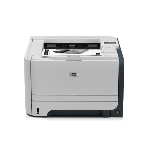 Laser Jet Printer - P2055dn