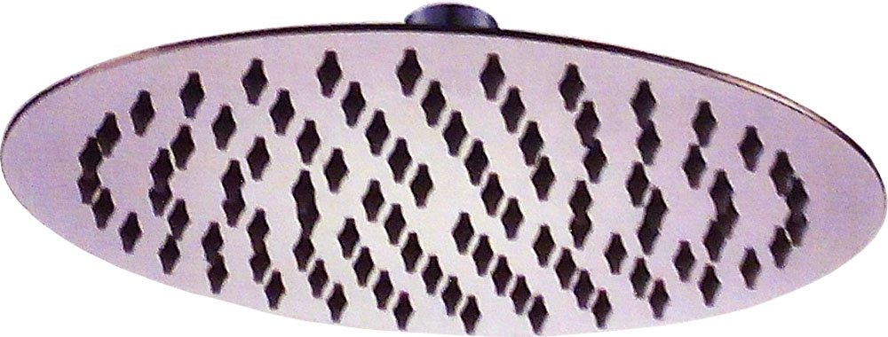 8 inches Round Shower Head  Stainless