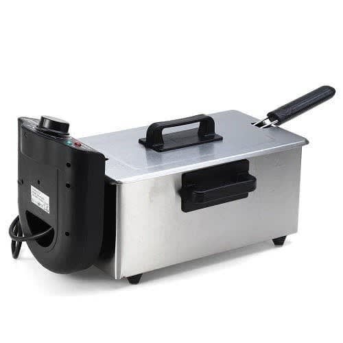 Deep Fryer 3.0 Liters