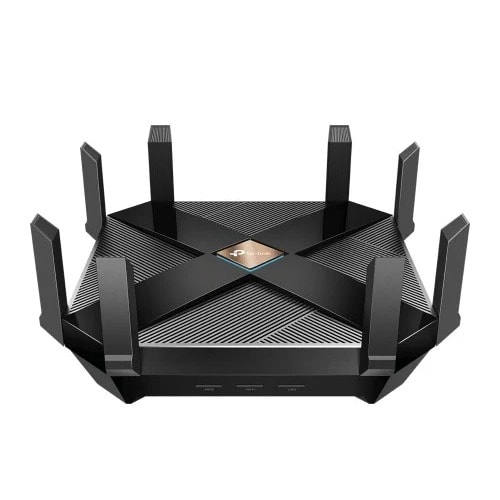 Archer Ax6000 Wifi 6 Router