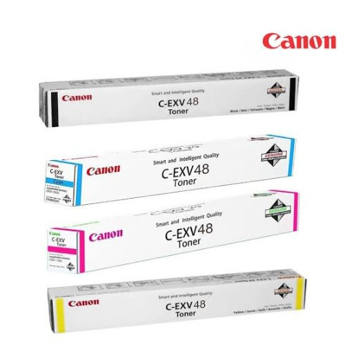 C-exv 48 Toner