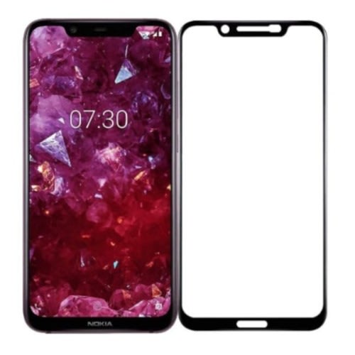 Tempered Glass For Nokia 7.1
