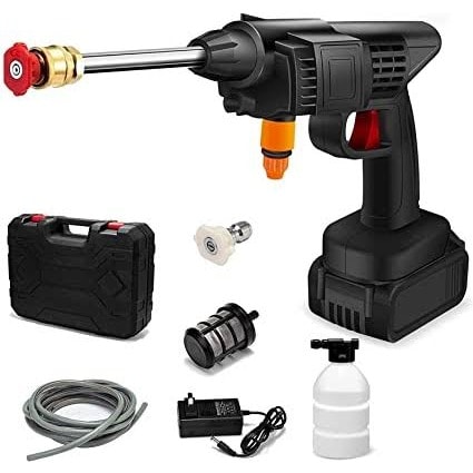 Pressure Washer - 48v