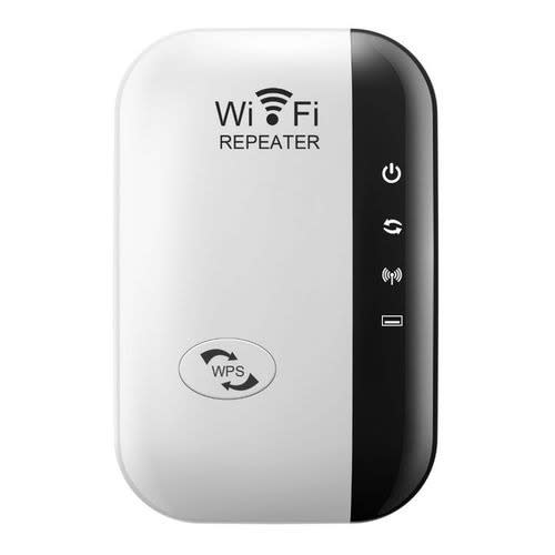 Wifi Range Extender Smart Network Wifi Repeater