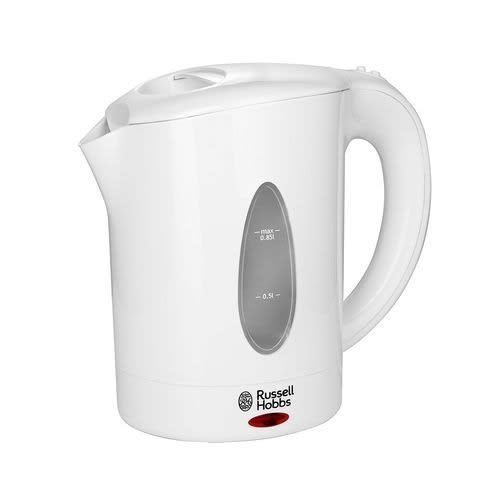 Buy Travel Light Electric Kettle 23630 White in