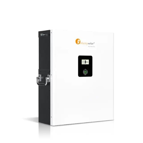 Felicity Lithium Ion Battery 48v 5kwh 100ah