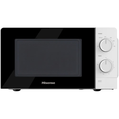 Hisense H20MOWS10 700W 20L Microwave Oven