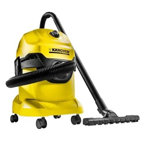 Wd 2 Wet And Dry Vacuum Cleaner - 1000w