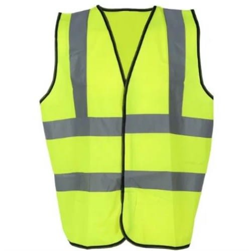 Safety Vest Reflective Jacket