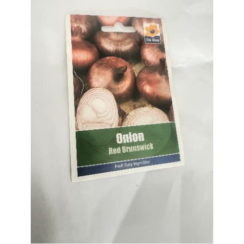 Onion-red Brunswick-225weeks