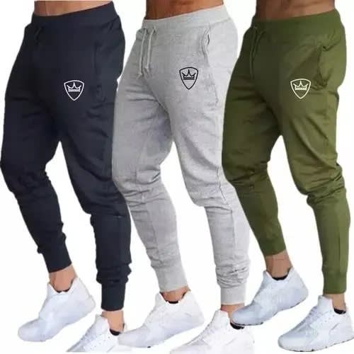 3in1  Crown Men's Joggers