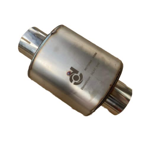 Spark Arrestor - 3'' / 76mm - M060037