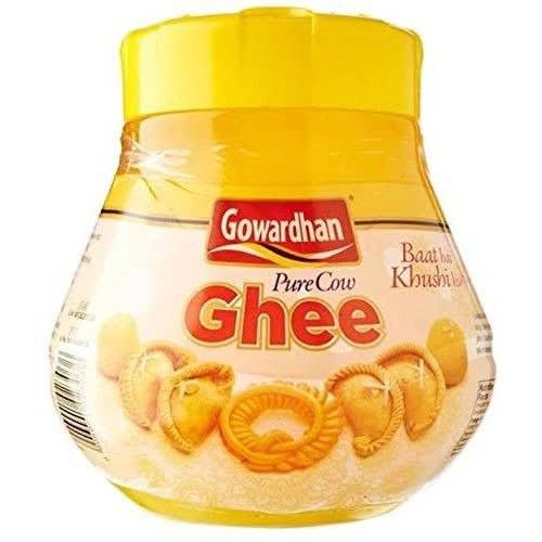 Pure Ghee - 500ml