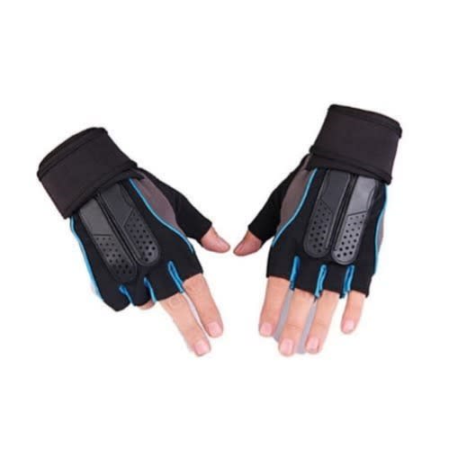 Fitness Gym Gloves