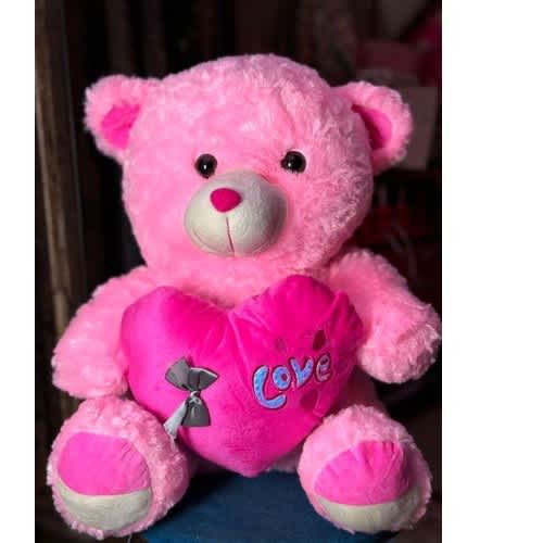 Best Teddy Bear 50cm