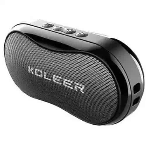 Koleer Portable Wireless Bluetooth Speaker - 2000mAh
