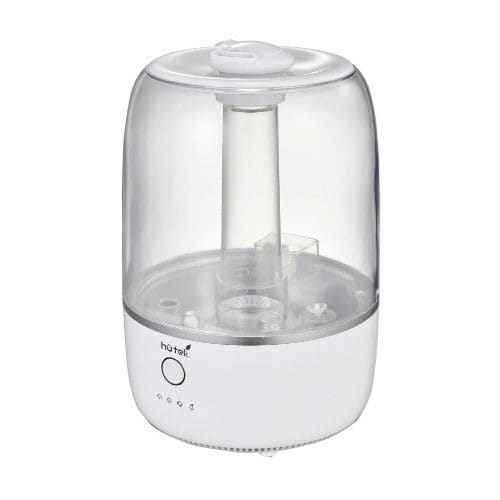 Ultrasonic Cool Mist Humidifier