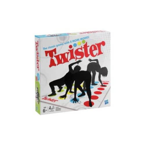 Twister Game
