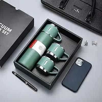 Vacuum Flask Set - 500ml