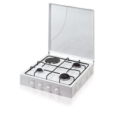 Maxi Table Gas Cooker - 4 Burner