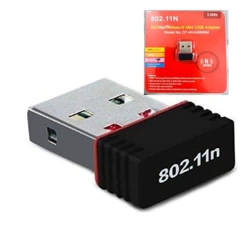 USB Wifi Adapter Dongle Receiver - 950mbps