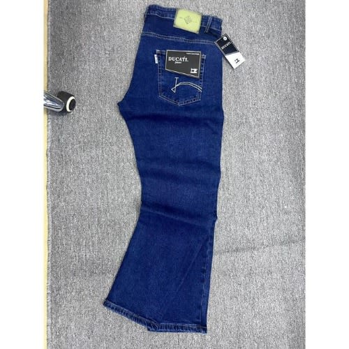 Stock Jean For Men - Blue