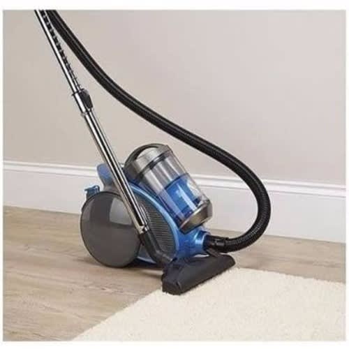 Multi Cyclone Vacuum Cleaner - Vcmc17