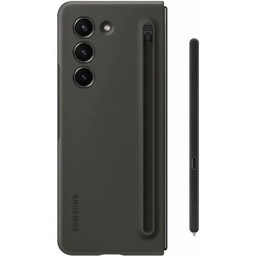 Galaxy Z Fold5 Slim S-pen Case - Graphite