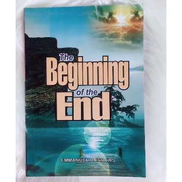 The Beginning Of The End