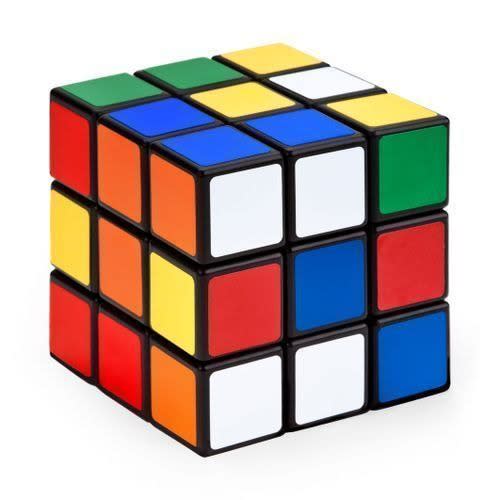 3x3 Puzzle Game