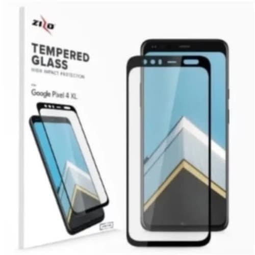 Full Glue Tempered Glass Protector For Google Pixel 4xl