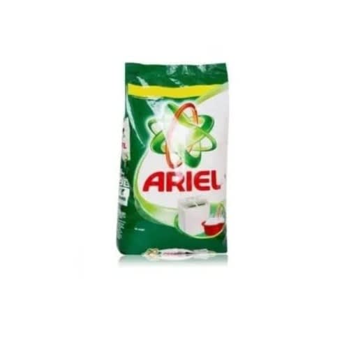 Ariel Detergent Powder - 1kg