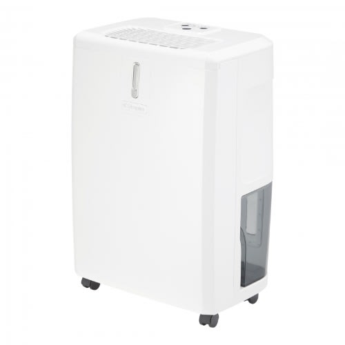 14L Everdri Dehumidifier With Adjustable Electronic Humidistat