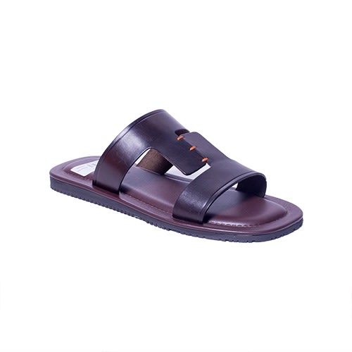 Tobylano Plus Design Slippers - Brown