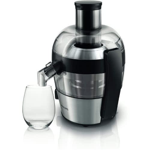 Portable Collection Compact Juicer - 1.5 Litre - 500watt