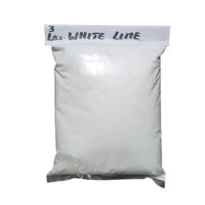 Lime Swimming Pool And Drinking Water Treatment - 5kg