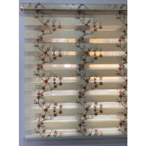 5 By 5ft Window Blind